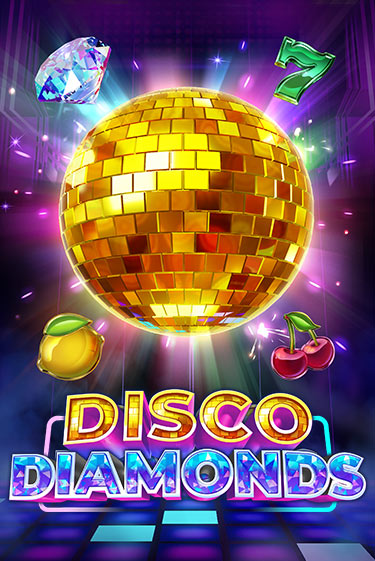 Демо игра Disco Diamonds играть онлайн | Casino X Online бесплатно