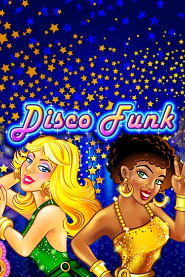 Демо игра Disco Funk играть онлайн | Casino X Online бесплатно