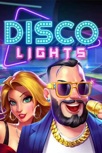 Демо игра Disco Lights играть онлайн | Casino X Online бесплатно