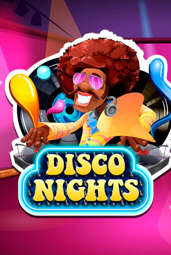 Демо игра Disco Nights играть онлайн | Casino X Online бесплатно