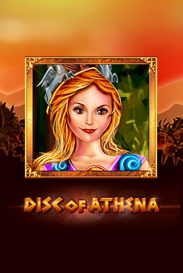 Демо игра Disc of Athena играть онлайн | Casino X Online бесплатно