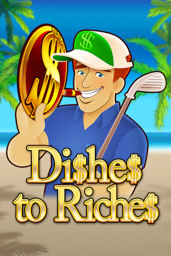 Демо игра Dishes to Riches играть онлайн | Casino X Online бесплатно