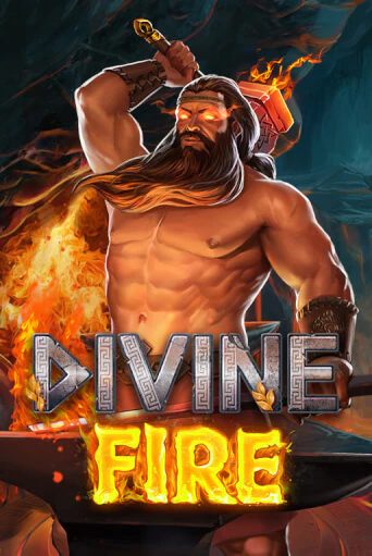 Демо игра Divine Fire играть онлайн | Casino X Online бесплатно