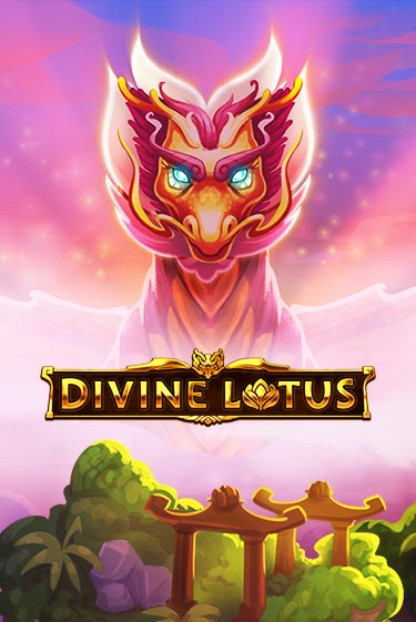 Демо игра Divine Lotus играть онлайн | Casino X Online бесплатно