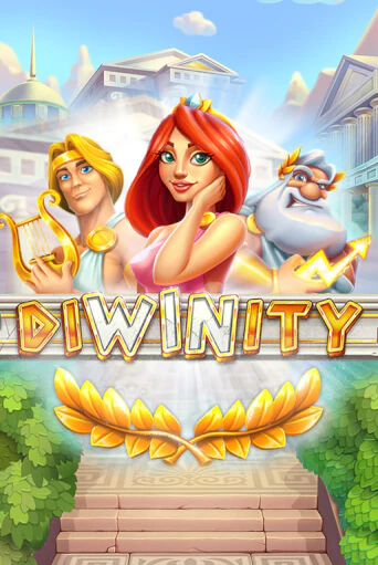 Демо игра Diwinity играть онлайн | Casino X Online бесплатно