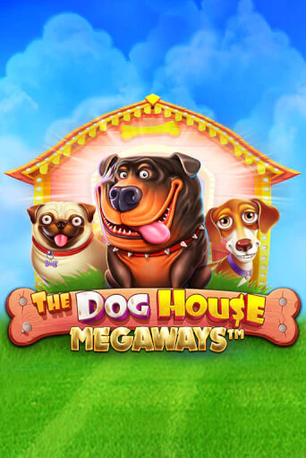 Демо игра The Dog House Megaways играть онлайн | Casino X Online бесплатно