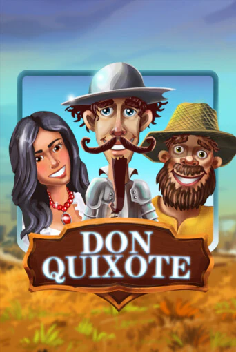 Демо игра Don Quixote играть онлайн | Casino X Online бесплатно