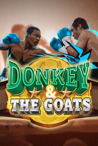 Демо игра Donkey and the GOATS играть онлайн | Casino X Online бесплатно