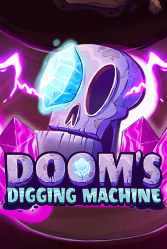 Демо игра Doom's Digging Machine играть онлайн | Casino X Online бесплатно