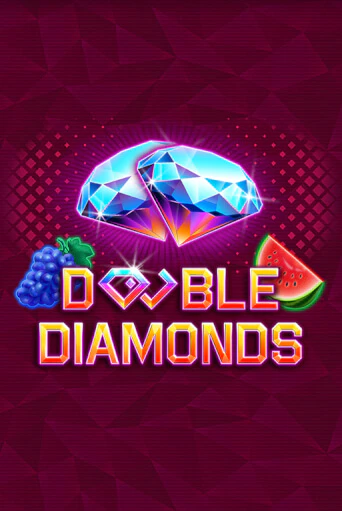 Демо игра Double Diamonds играть онлайн | Casino X Online бесплатно