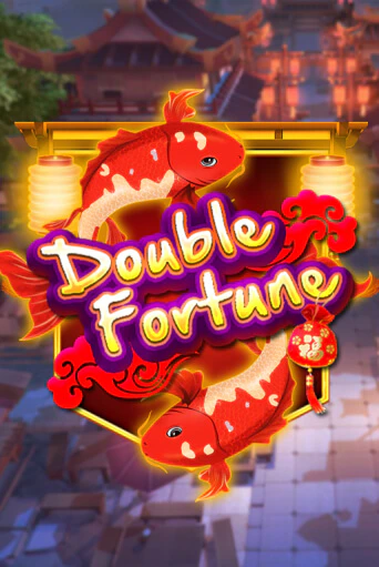 Демо игра Double Fortune играть онлайн | Casino X Online бесплатно