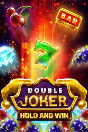 Демо игра Double Joker Hold and Win играть онлайн | Casino X Online бесплатно