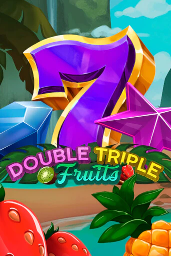 Демо игра Double-Triple Fruits играть онлайн | Casino X Online бесплатно