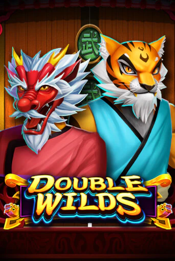 Демо игра Double Wilds играть онлайн | Casino X Online бесплатно