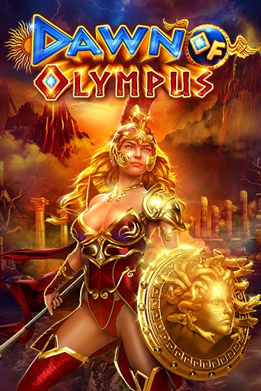 Демо игра Dawn Of Olympus играть онлайн | Casino X Online бесплатно