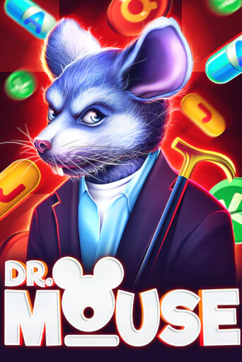 Демо игра Dr. Mouse играть онлайн | Casino X Online бесплатно