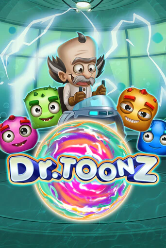 Демо игра Dr. Toonz играть онлайн | Casino X Online бесплатно