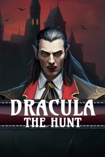 Демо игра Dracula - The Hunt играть онлайн | Casino X Online бесплатно