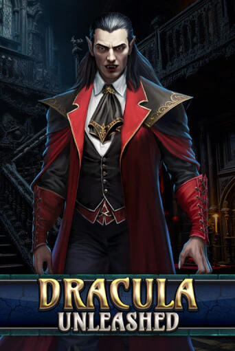 Демо игра Dracula - Unleashed играть онлайн | Casino X Online бесплатно