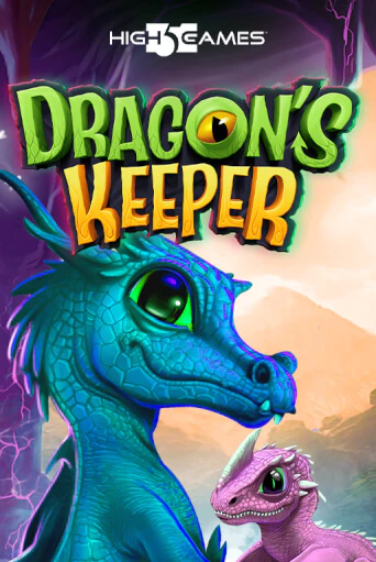 Демо игра Dragon's Keeper играть онлайн | Casino X Online бесплатно