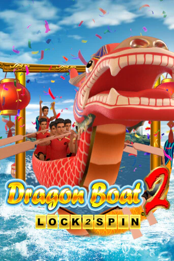 Демо игра Dragon Boat 2 играть онлайн | Casino X Online бесплатно