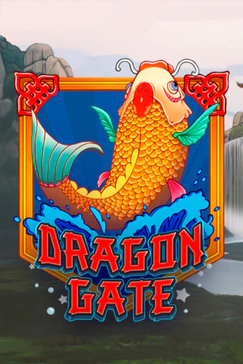 Демо игра Dragon Gate играть онлайн | Casino X Online бесплатно