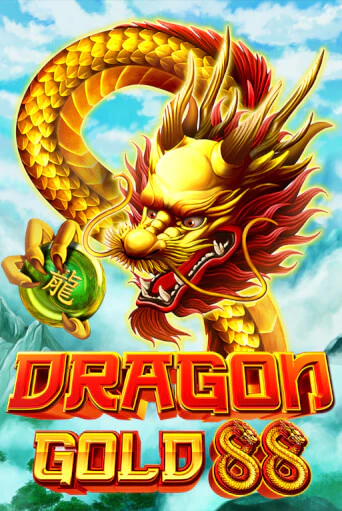 Демо игра Dragon Gold 88 играть онлайн | Casino X Online бесплатно