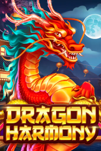 Демо игра Dragon Harmony играть онлайн | Casino X Online бесплатно