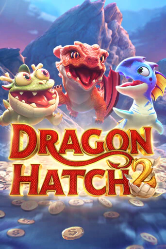 Демо игра Dragon Hatch 2 играть онлайн | Casino X Online бесплатно