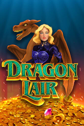 Демо игра Dragon Lair играть онлайн | Casino X Online бесплатно