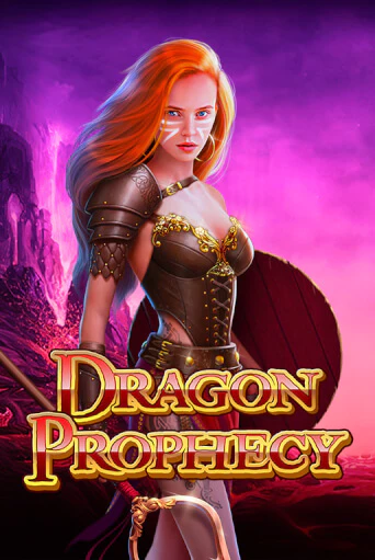 Демо игра Dragon Prophecy играть онлайн | Casino X Online бесплатно