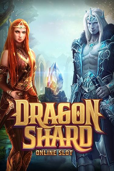 Демо игра Dragon Shard играть онлайн | Casino X Online бесплатно