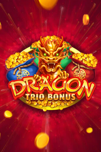 Демо игра Dragon Trio Bonus играть онлайн | Casino X Online бесплатно