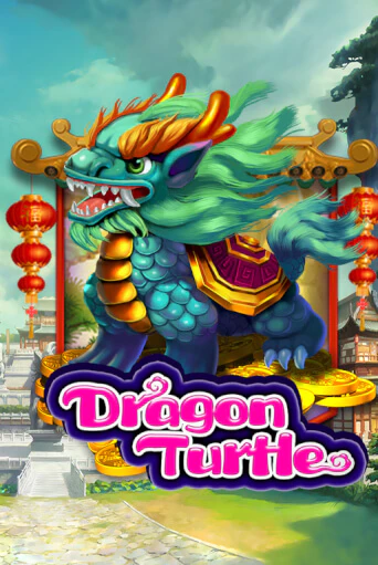 Демо игра Dragon Turtle играть онлайн | Casino X Online бесплатно