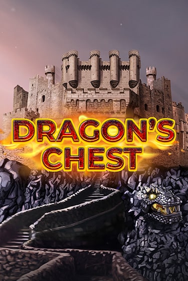 Демо игра Dragons Chest играть онлайн | Casino X Online бесплатно