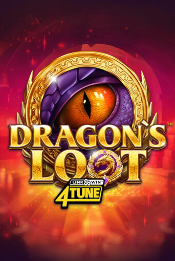 Демо игра Dragon’s Loot Link&Win 4Tune™ играть онлайн | Casino X Online бесплатно