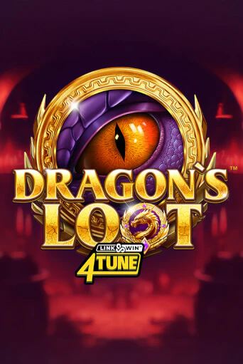 Демо игра Dragon's Loot Link&Win 4Tune играть онлайн | Casino X Online бесплатно