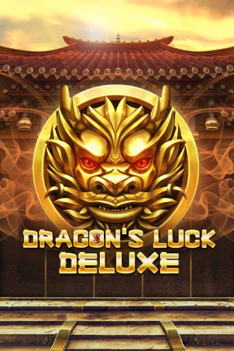 Демо игра Dragon's Luck Deluxe играть онлайн | Casino X Online бесплатно