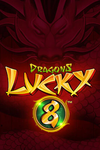 Демо игра Dragons Lucky 8 играть онлайн | Casino X Online бесплатно