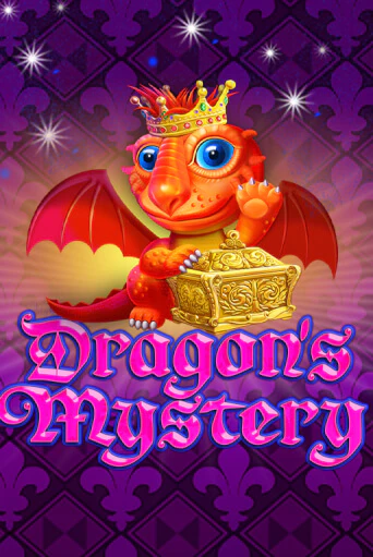 Демо игра Dragon's Mystery играть онлайн | Casino X Online бесплатно