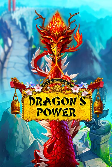 Демо игра Dragons Power играть онлайн | Casino X Online бесплатно