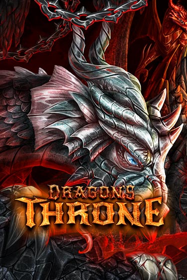 Демо игра Dragon's Throne играть онлайн | Casino X Online бесплатно