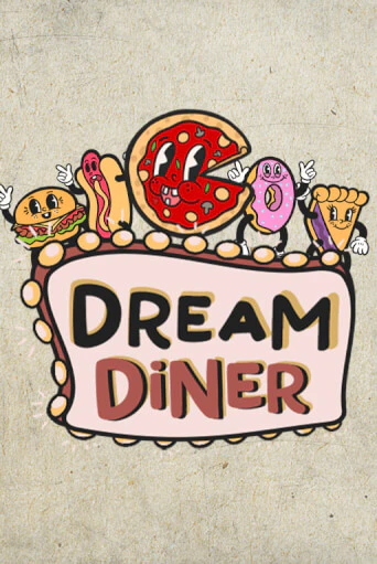 Демо игра Dream Diner играть онлайн | Casino X Online бесплатно