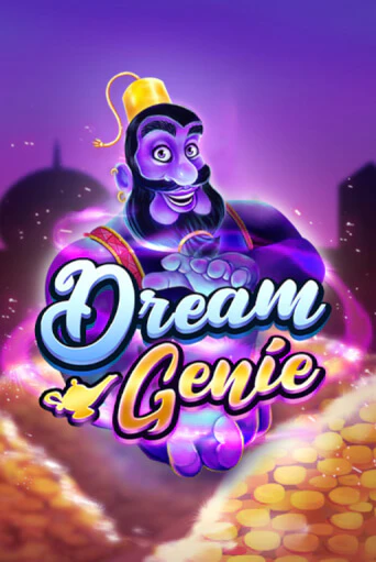 Демо игра Dream Genie играть онлайн | Casino X Online бесплатно