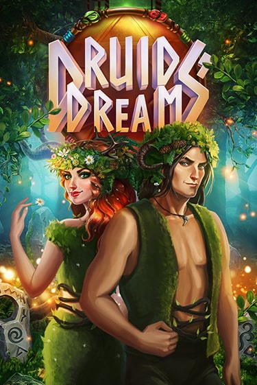 Демо игра Druids' Dream играть онлайн | Casino X Online бесплатно