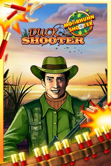 Демо игра Duck Shooter Crazy Chicken Shooter играть онлайн | Casino X Online бесплатно