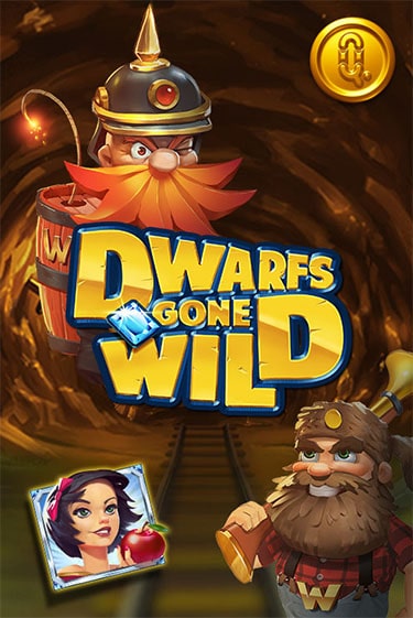 Демо игра Dwarfs Gone Wild играть онлайн | Casino X Online бесплатно