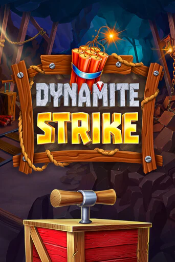 Демо игра Dynamite Strike играть онлайн | Casino X Online бесплатно