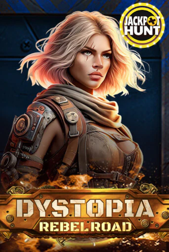 Демо игра Dystopia: Rebel Road играть онлайн | Casino X Online бесплатно