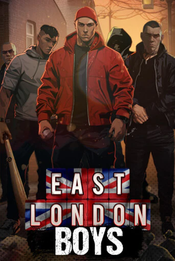 Демо игра East London Boys играть онлайн | Casino X Online бесплатно